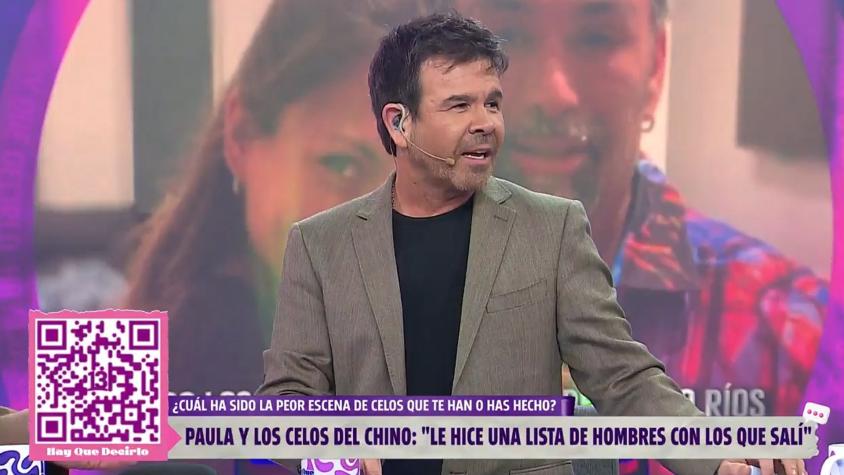 ¡Hay que decirlo! / Capítulo del martes 30 de junio