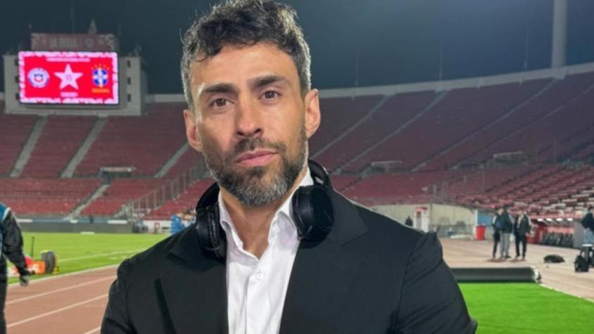 Revelan que Jorge Valdivia se comprometió con nueva polola: le entregó anillo