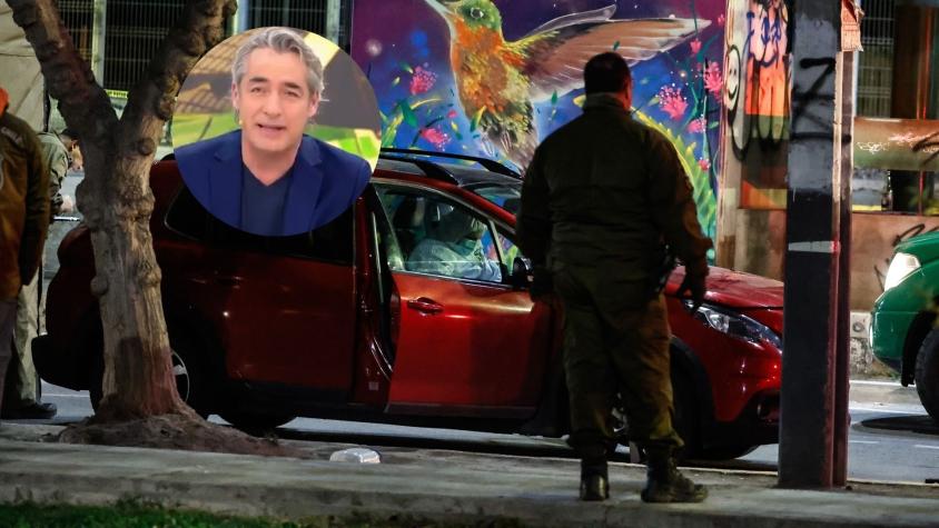 El descargo de José Luis Repenning por muerte de niño en San Bernardo: "Que paguen las penas del infierno"