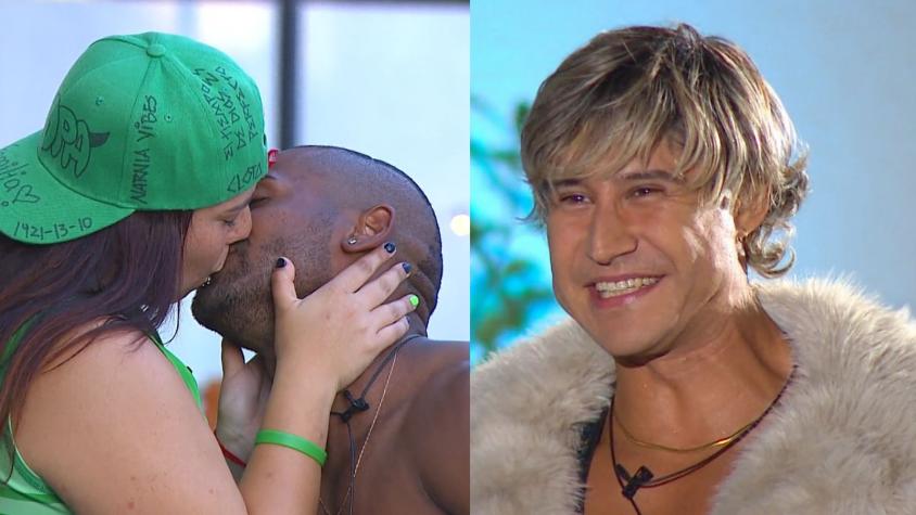 La burlesca reacción de Ken por romance de Vecinos al límite: “Más falso que mi pelo”