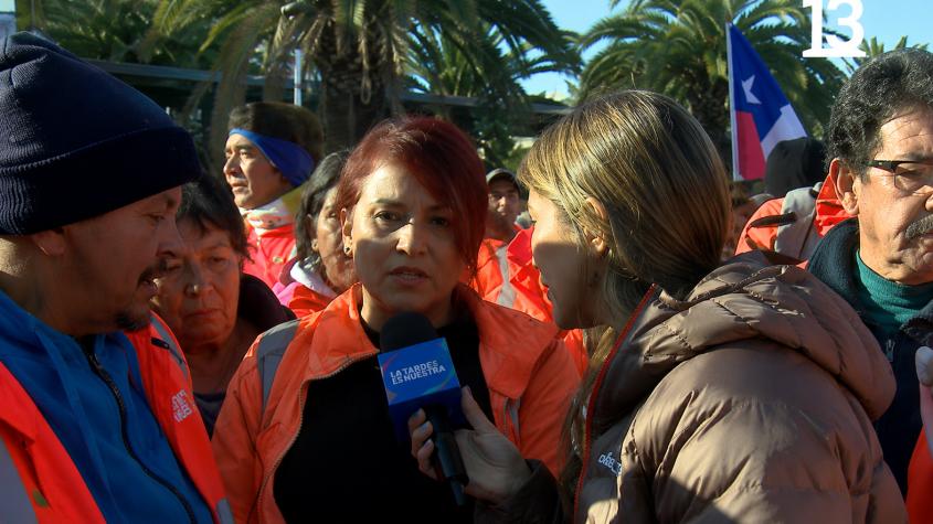 Tres meses sin sueldo en Puente Alto: trabajador se quitó la vida en medio de crisis económica