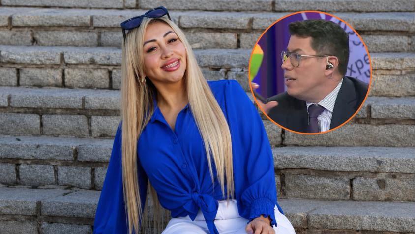 El consejo de El Colombiano a Naya Fácil tras su cambio de imagen