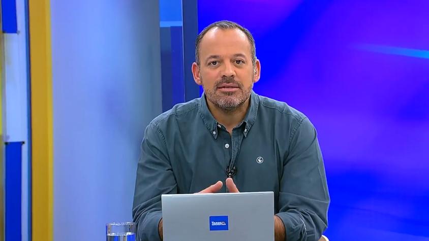 La tarde es nuestra / Capítulo del martes 30 de junio