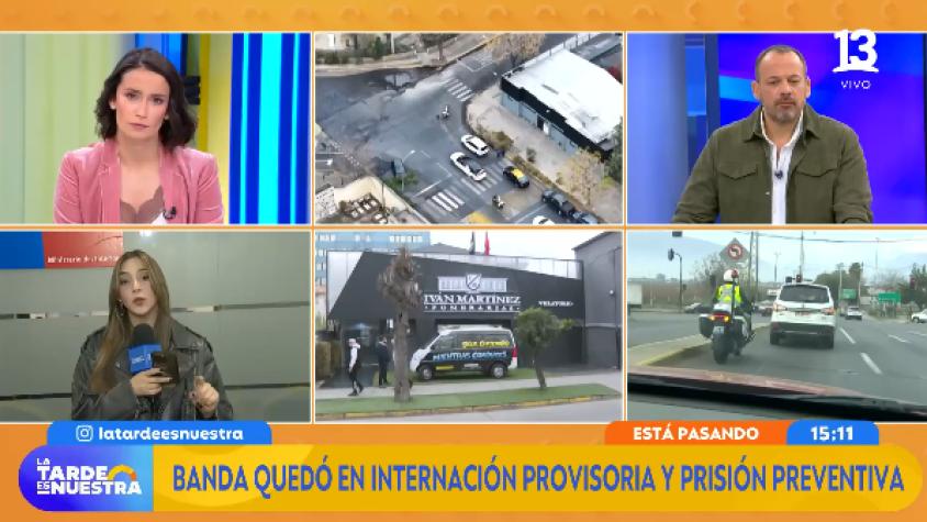 La tarde es nuestra / Capítulo del miércoles 24 de junio 