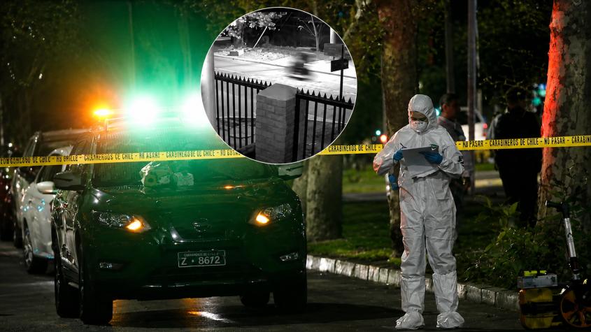 Fatal asalto en La Pintana: joven murió tras recibir 13 disparos luego de comprar un computador
