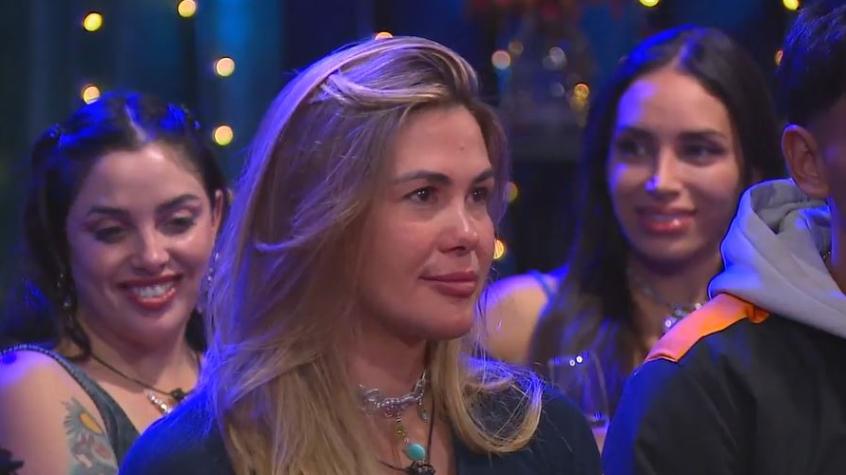 Laura Prieto confesó íntimo acto que protagonizó en pleno vuelo desde África: sucedió en primera clase