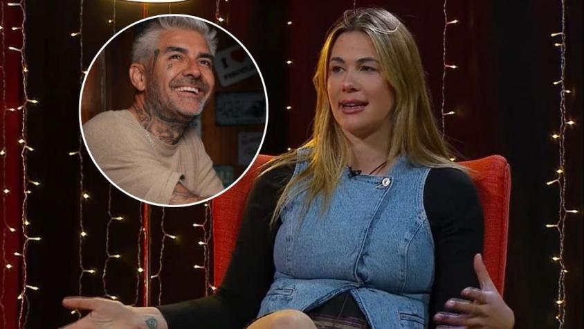 Laura Prieto revela por qué su relación con DJ Méndez no funcionó: llegaron a hablar de matrimonio