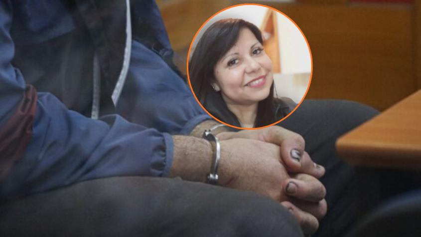 La declaración del imputado como autor material en crimen de Loncoche: “Yo me lavé cara y manos en la misma casa de la señora"