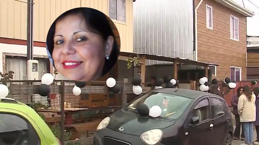 La pista clave del asesinato en Loncoche: adolescente pagó $60 mil para matar a su madre La pista clave del asesinato en Loncoche: adolescente pagó $60 mil para matar a su madre