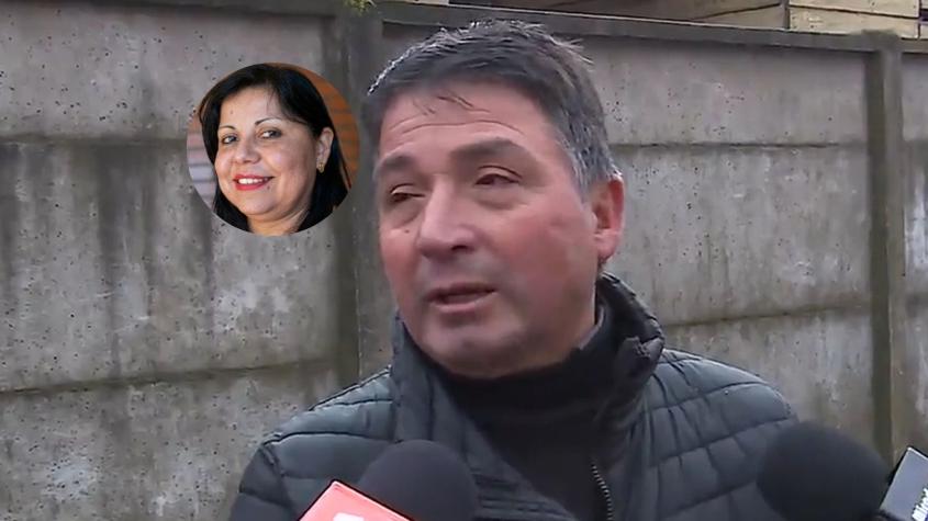 Relato del padre de adolescente que mandó a matar a su mamá en Loncoche: "Ella hizo lo que no hicieron los hermanos"