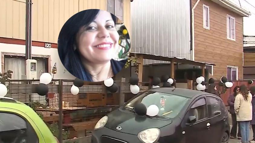 ¿Concretaron el pago? Dan a conocer el origen del dinero que ofreció joven para matar a su madre en Loncoche