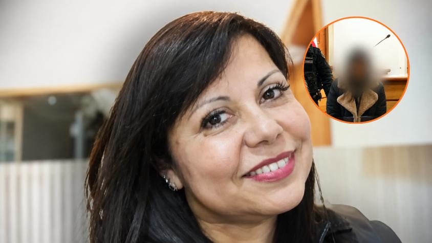 Revelan la opinión que tenía mujer asesinada en Loncoche sobre el pololo de su hija: “Quería cerrarle las puertas a ese chico”