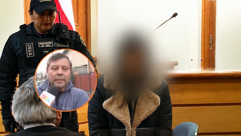 Hermano de mujer asesinada en Loncoche reveló cómo supo que su sobrina habría planificado el crimen