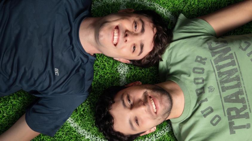 Ya se estrenó Un corazón como el tuyo: cómo ver los capítulos de la nueva mininovela del 13