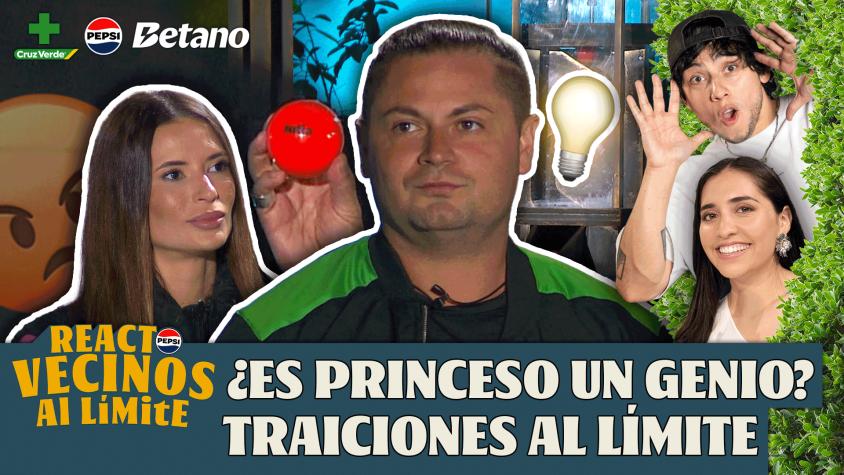 React Pepsi | Vecinos al Límite | Capítulo 49