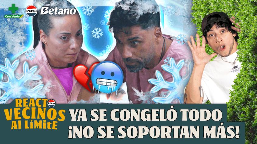 React Pepsi | Vecinos al Límite | Capítulo 37