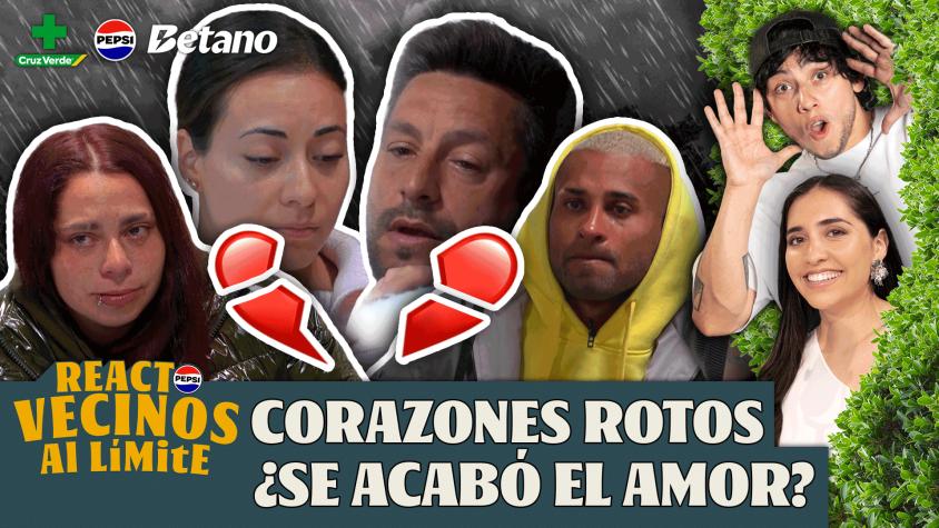 React Pepsi | Vecinos al Límite | Capítulo 54