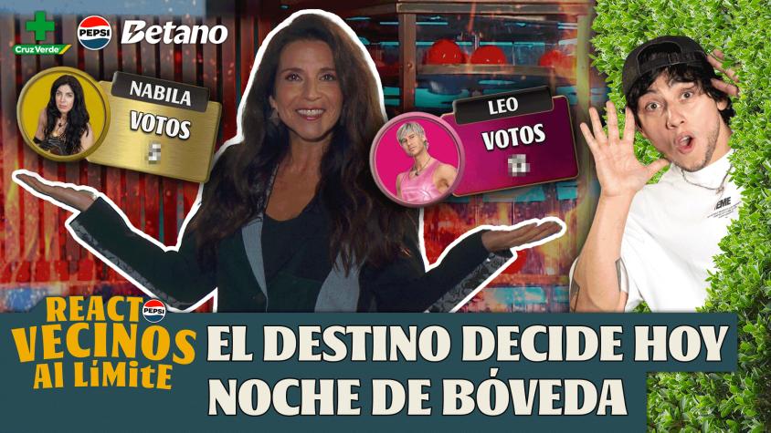 React Pepsi | Vecinos al Límite | Capítulo 57