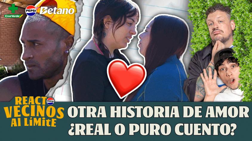 React Pepsi | Vecinos al Límite | Capítulo 55