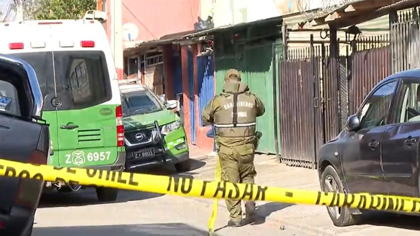 El antecedente de la agresión que sufrió niña de 4 años en Melipilla