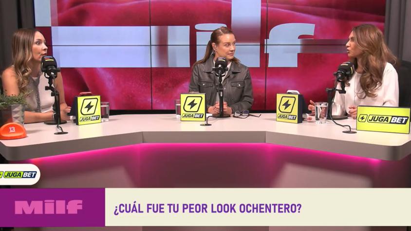 Milf | Capítulo 7