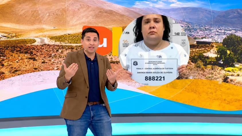 Mujer de 37 años se hizo pasar por una niña de 12 y engañó a una familia por más de un año
