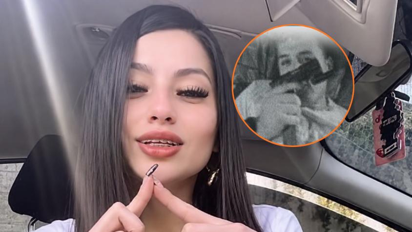 Los errores que delataron a los asesinos de la narco reina de Peñaflor