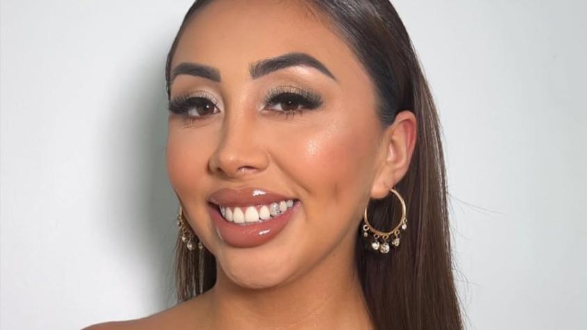 Naya Fácil denuncia que madre de exchica reality le pide dinero desde hace meses: "Me tiene lleno el WhatsApp" Naya Fácil denuncia que madre de exchica reality le pide dinero desde hace meses: "Me tiene lleno el WhatsApp"