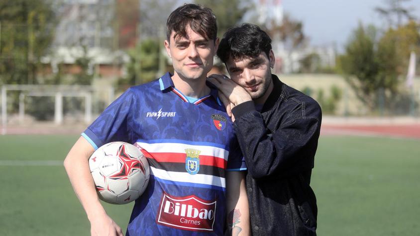 Quién es quién en Un corazón como el tuyo: conoce al elenco de la nueva mininovela del 13