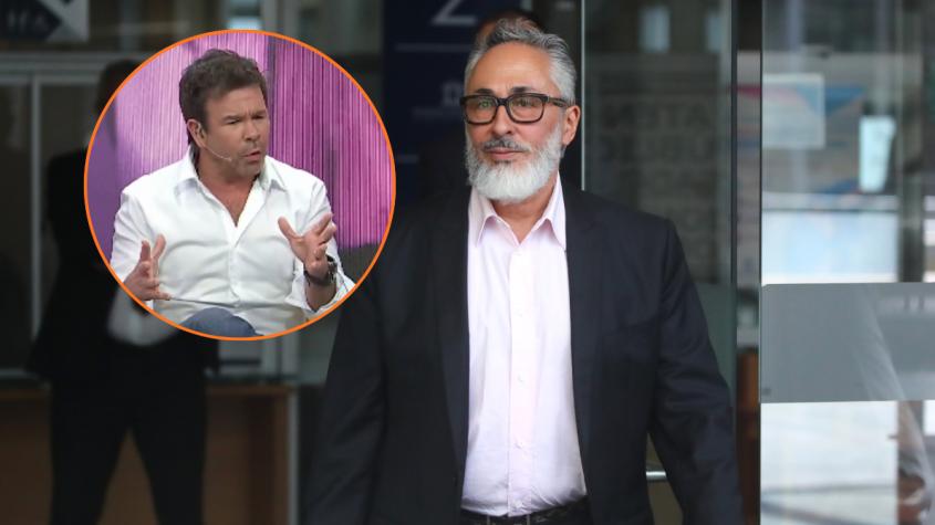 La desconocida predicción de Parived que destapó Nacho Gutiérrez: “Han pasado ocho años”