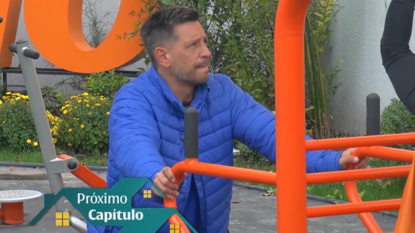"Entré y estaba todo vacío": Agustín Pastorino contará cómo terminó su relación con Mariana Marino