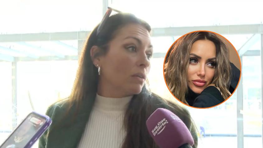 La sincera opinión de Paula Pavic sobre Marité Matus: fue aplaudida por Manu González