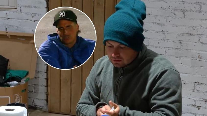 Camilo Huerta reveló el difícil momento que Princeso está pasando en el reality: "Se me ha acercado harto"
