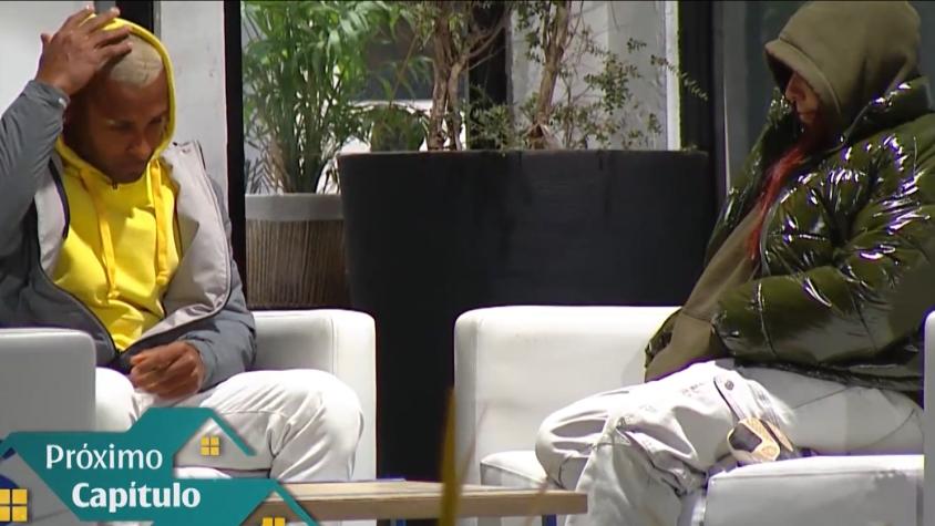 Avance capítulo 54 de Vecinos al límite: La relación entre Joe y Mopa tambalea