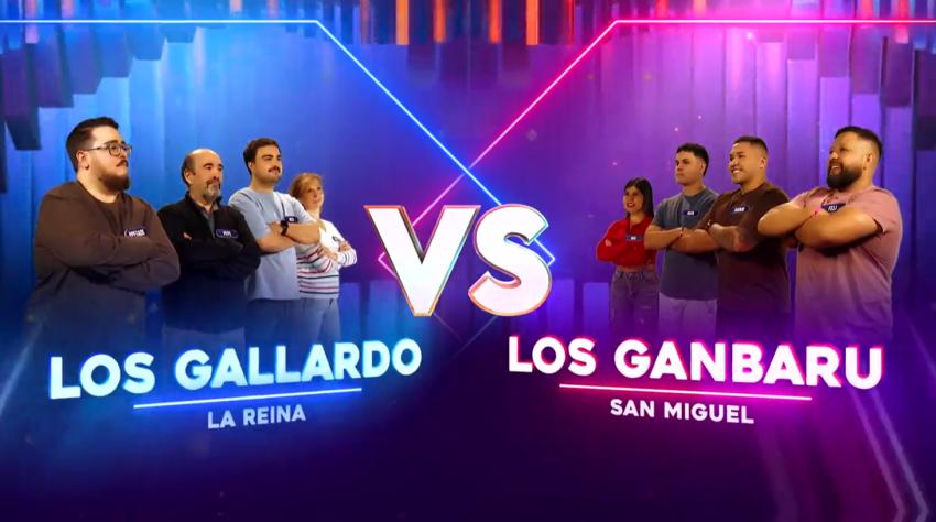 ¡Qué dice Chile! / Séptima Temporada / Capítulo 78