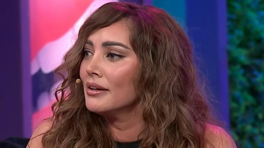Carolina Molina cuenta en detalle cómo fue la llamada de Américo: "Entre suavecito y coqueto"