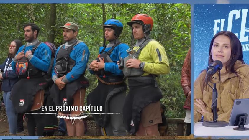 Con Paulina Inzunza en la conducción: a qué hora ver este sábado el react de El clan por el YouTube del 13