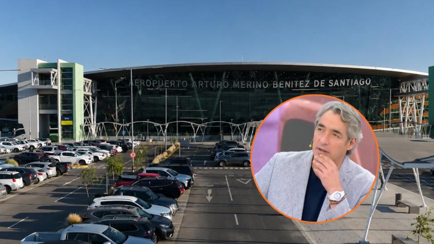 El descargo de José Luis Repenning por el caso de los niños haitianos desaparecidos: "No puede ser que no haya ningún control"