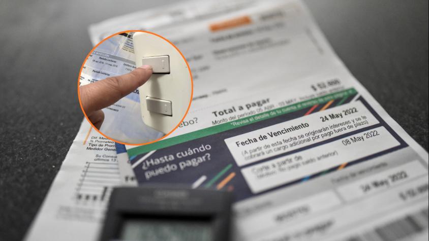 Quedan pocos días para postular al Subsidio Eléctrico: revisa requisitos y montos Quedan pocos días para postular al Subsidio Eléctrico: revisa requisitos y montos