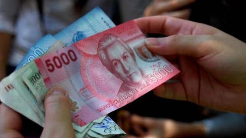 Alza del sueldo mínimo en Chile: conoce el nuevo monto y cuándo comenzará a pagarse