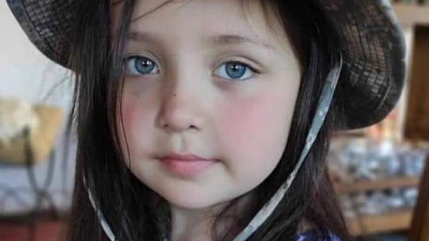 Padres de Tamara Moya hablan sobre muerte de niño en San Bernardo: "Es el mismo caso nuestro"
