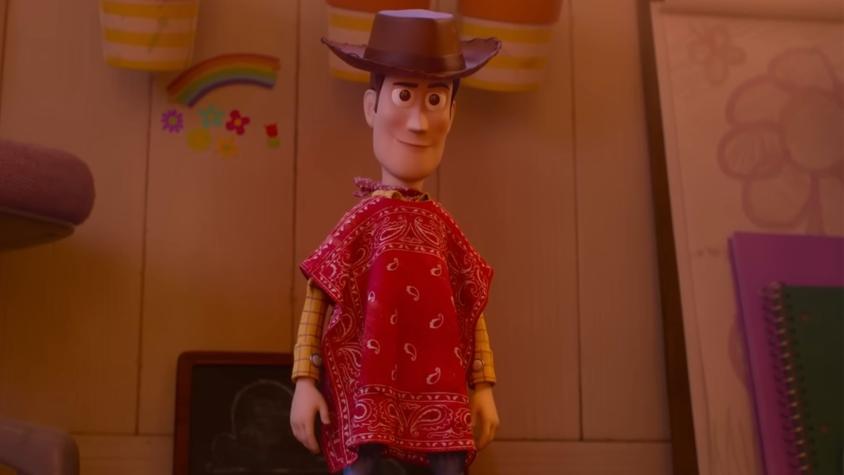 Panorama imperdible: Toy Story 5 de Disney y Pixar tendrá su festival gratuito en Santiago