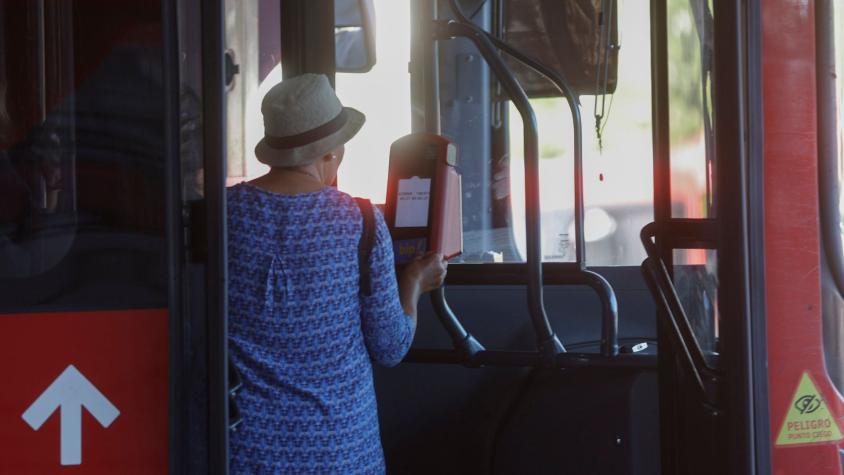 Evadir costará caro: las nuevas sanciones por no pagar pasaje en transporte público