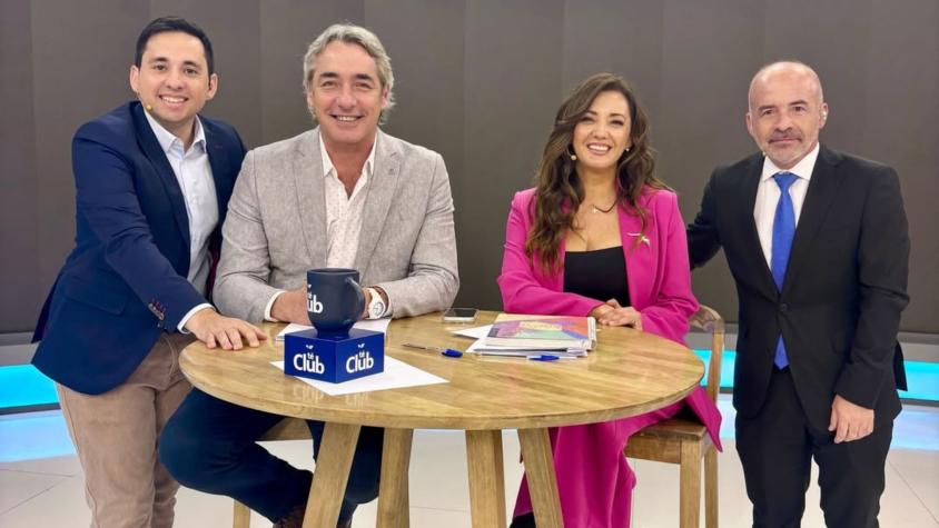 Tu Día / Capítulo del lunes 8 de junio