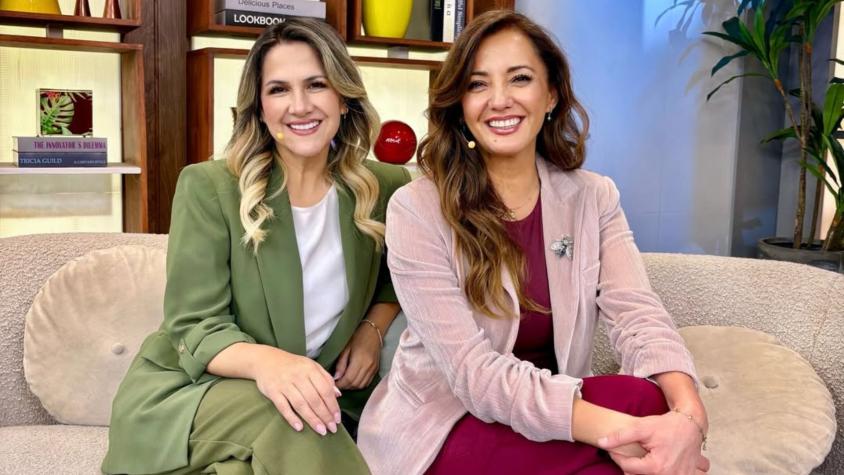 Tu Día / Capítulo del viernes 12 de junio
