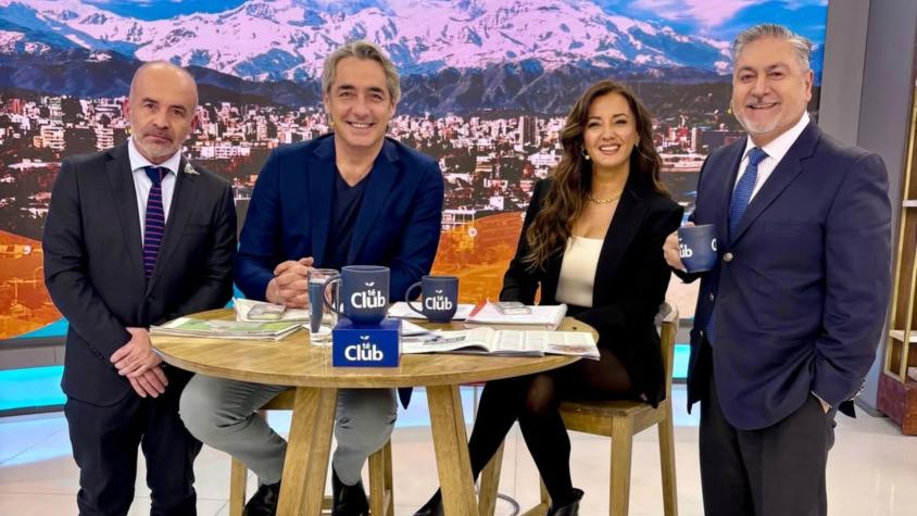 Tu Día / Capítulo del martes 23 de junio