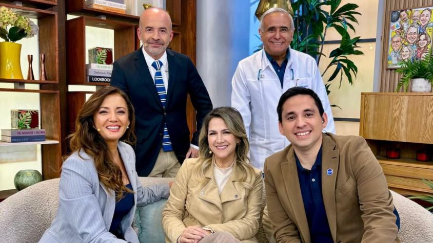 Tu Día / Capítulo del viernes 26 de junio