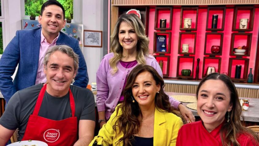 Tu Día / Capítulo del jueves 4 de junio 