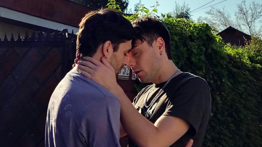 Cerca de 5 millones de visualizaciones marcan el estreno de Un corazón como el tuyo: la historia de amor LGBT arrasa en audiencia