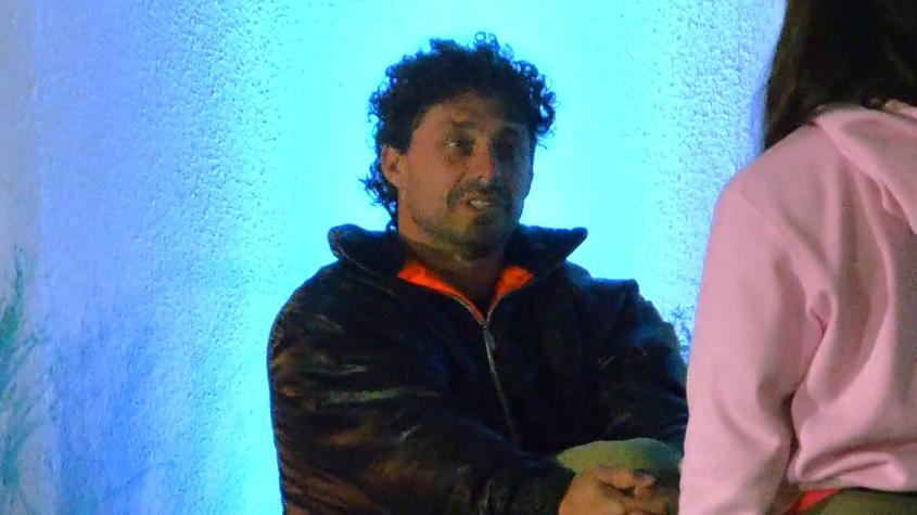 La tajante postura de Joche sobre su relación con Pastorino: “Para qué volver a un lugar donde me hicieron daño”